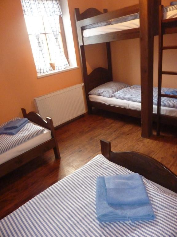 Vas Sklep - Vinny Sklep A Penzion Znojmo Szoba fotó